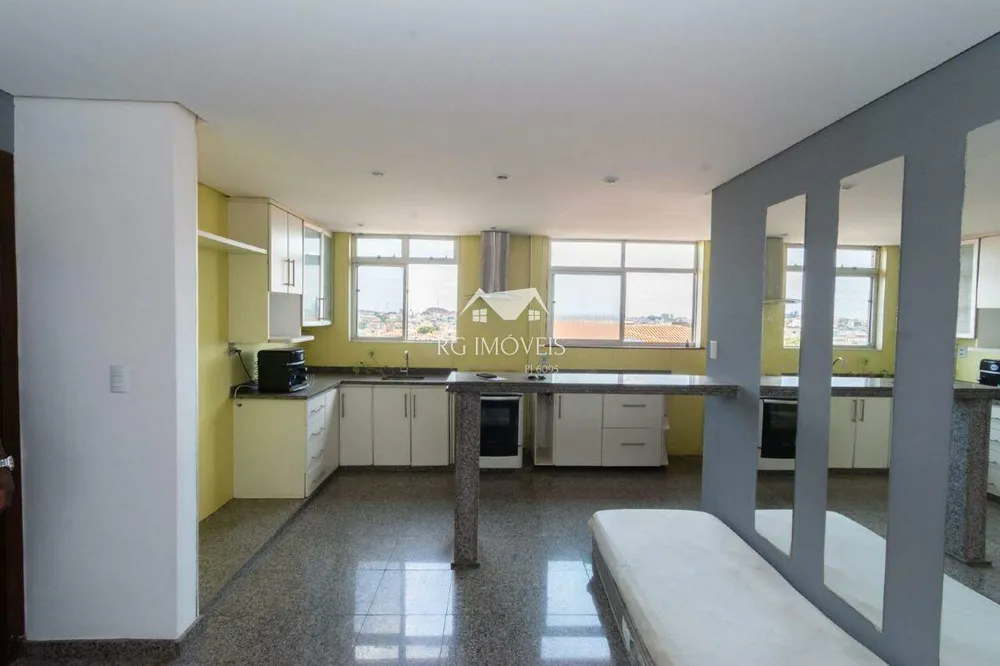 Cobertura, 3 quartos, 200 m² - Foto 5