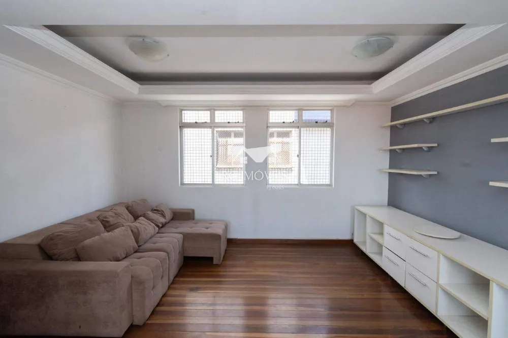Cobertura, 3 quartos, 200 m² - Foto 3