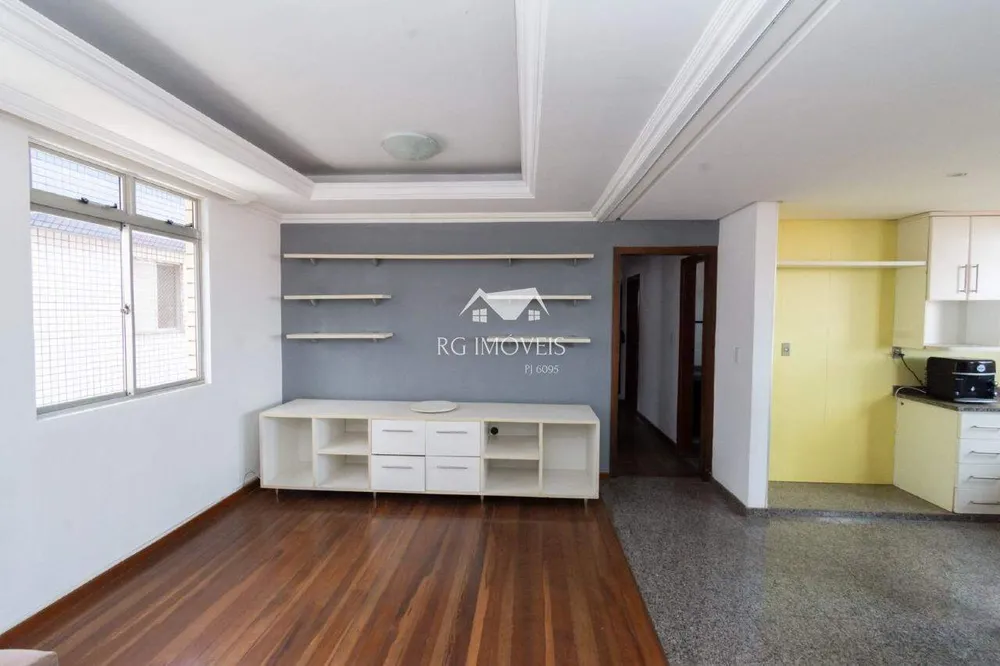 Cobertura, 3 quartos, 200 m² - Foto 2