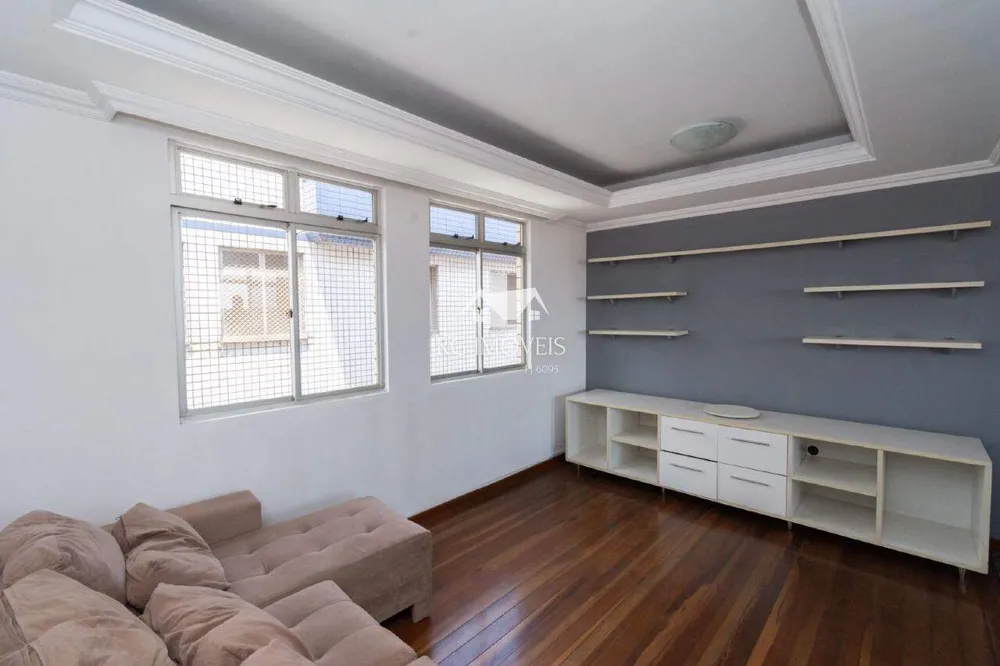 Cobertura, 3 quartos, 200 m² - Foto 4