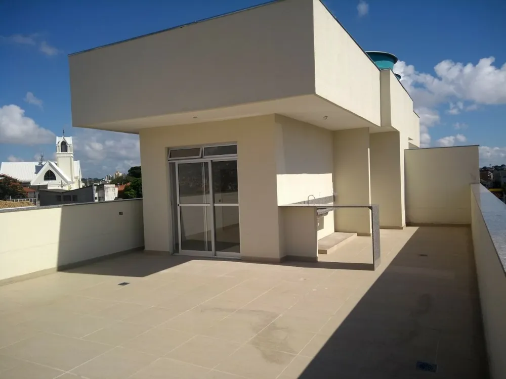 Cobertura, 3 quartos, 158 m² - Foto 6