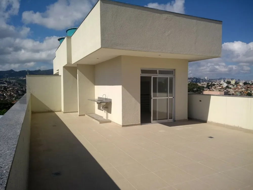 Cobertura, 3 quartos, 158 m² - Foto 1