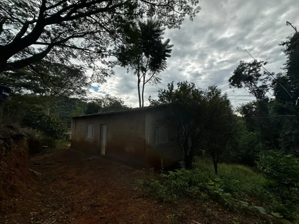 Chácara, 1 quarto - Foto 4