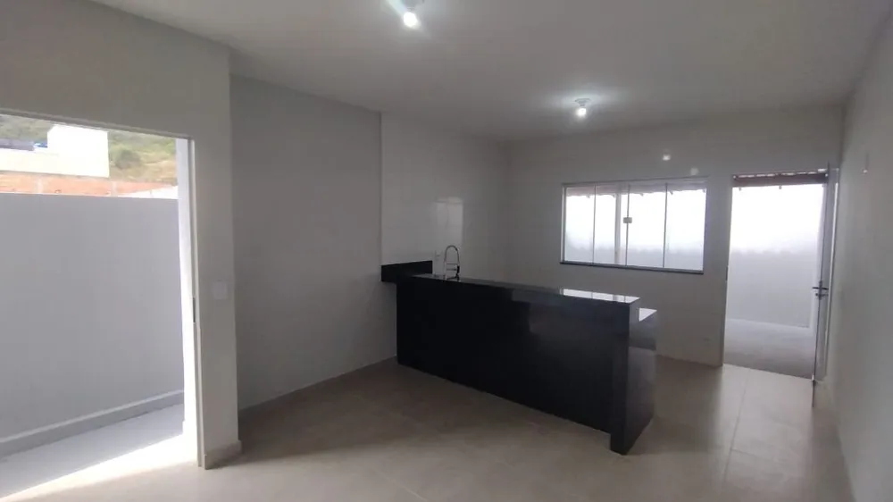 Casa, 2 quartos, 100 m² - Foto 1