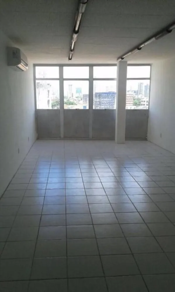 Sala-Conjunto, 43 m² - Foto 2