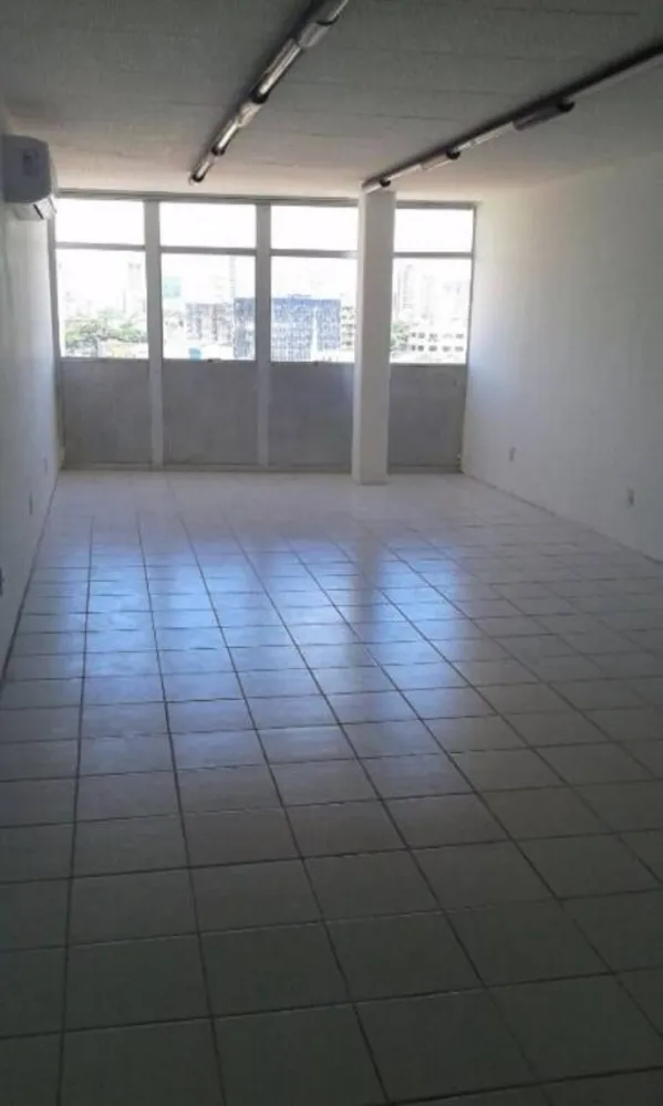 Sala-Conjunto, 43 m² - Foto 3