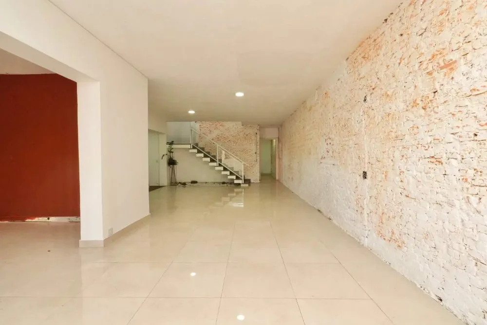 Loja-Salão, 198 m² - Foto 1