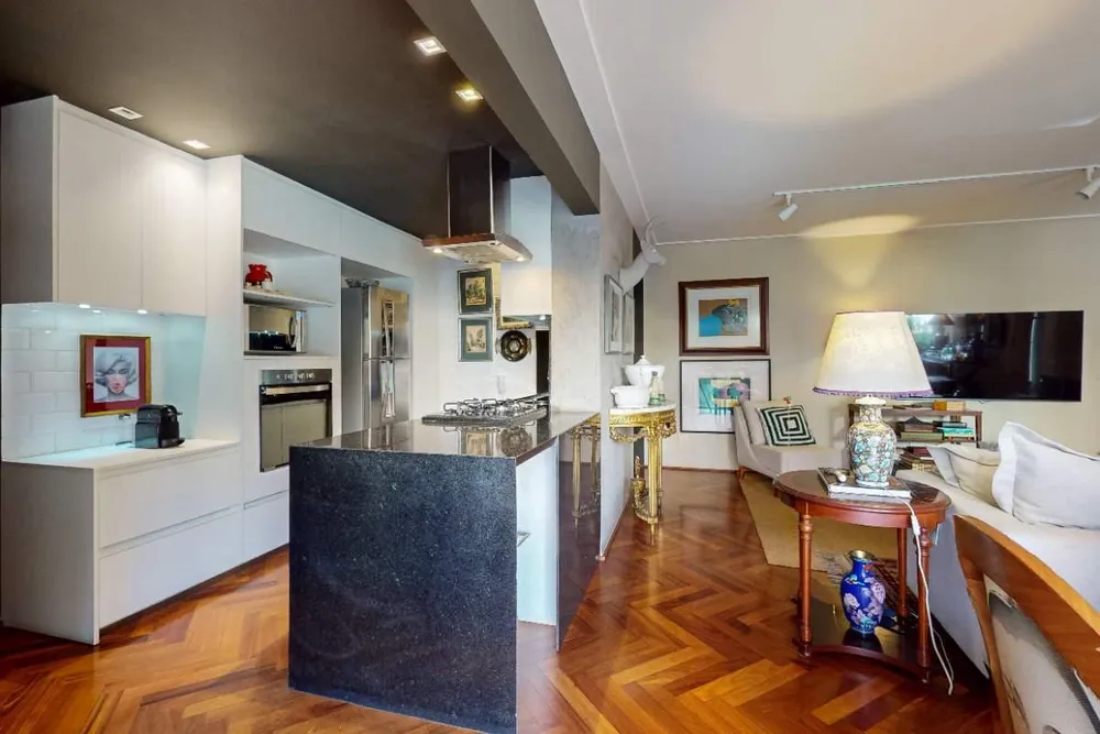 Apartamento, 2 quartos, 104 m² - Foto 5