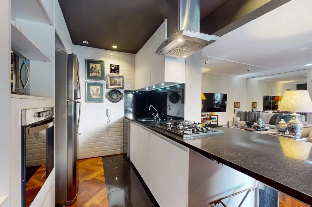 Apartamento, 2 quartos, 104 m² - Foto 10