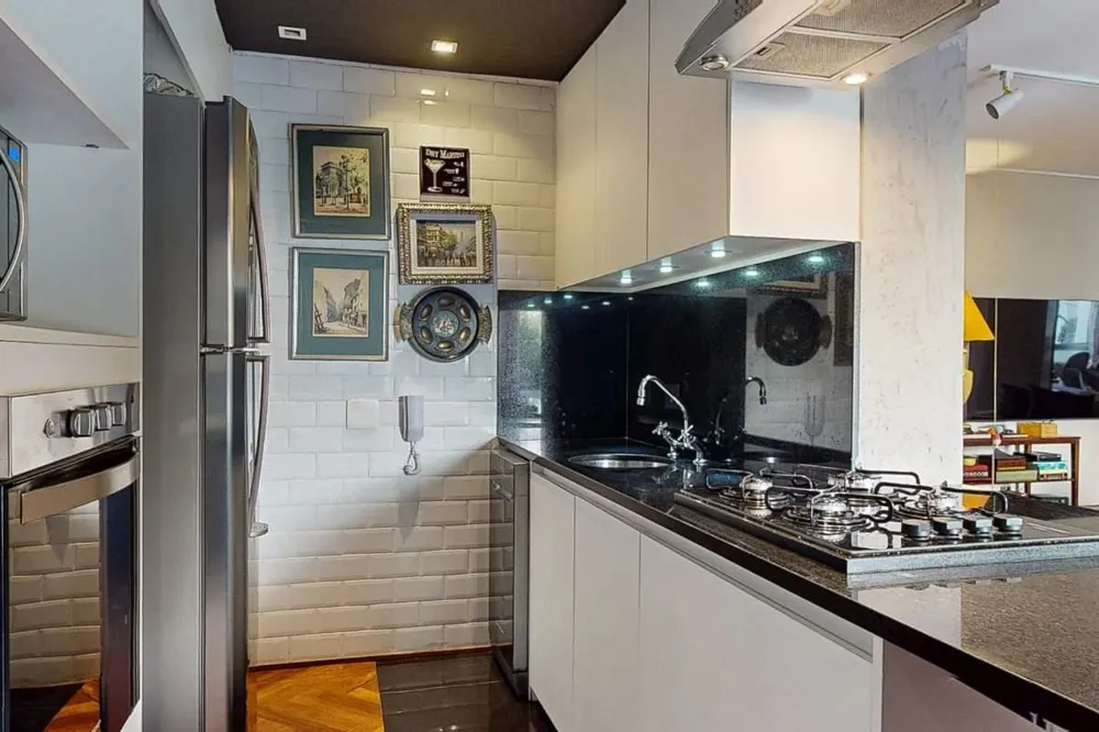 Apartamento, 2 quartos, 104 m² - Foto 11