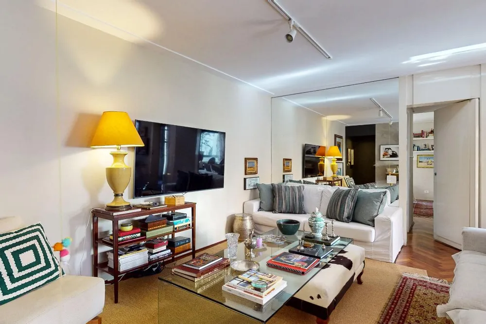 Apartamento, 2 quartos, 104 m² - Foto 5