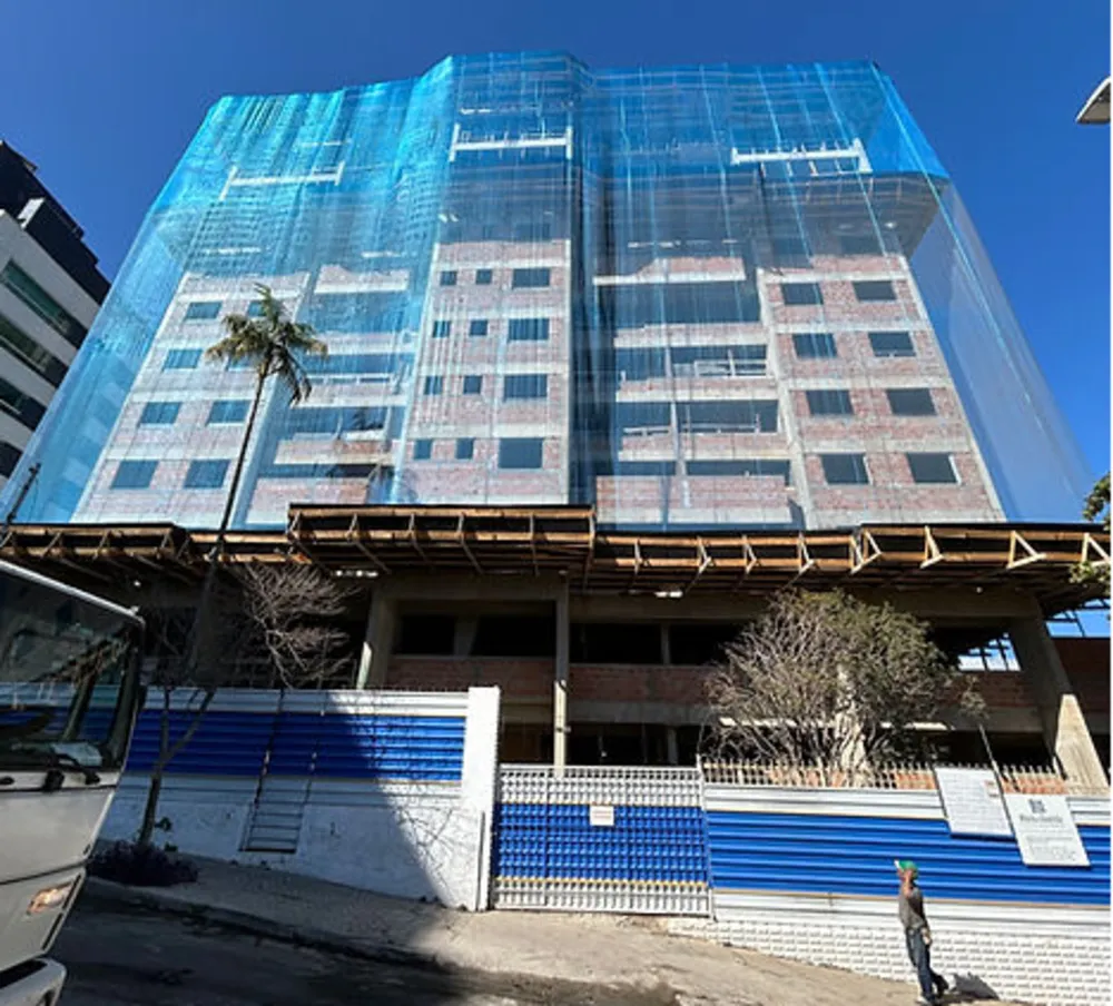 Apartamento, 3 quartos, 89 m² - Foto 1