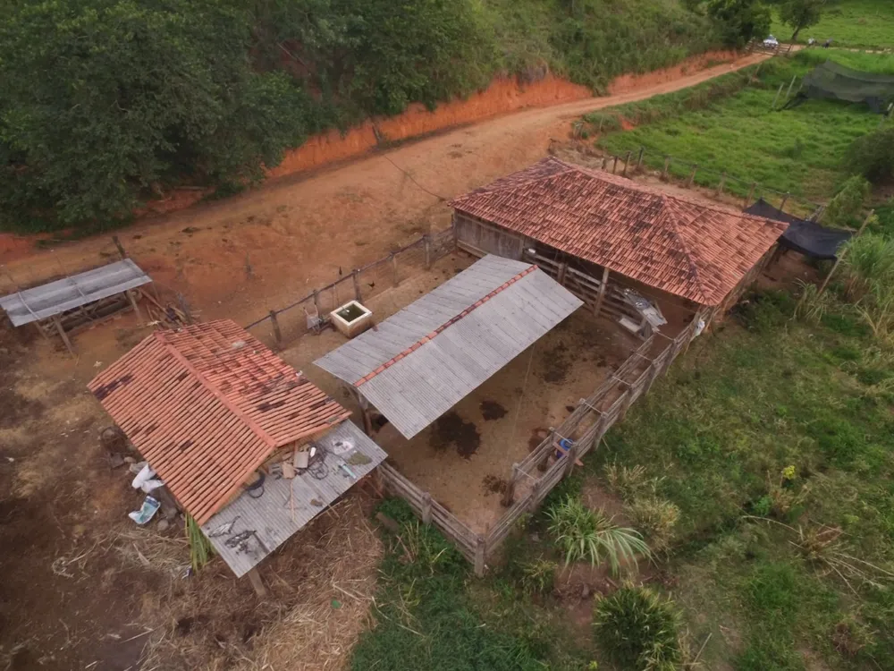Terreno, 30 hectares - Foto 1