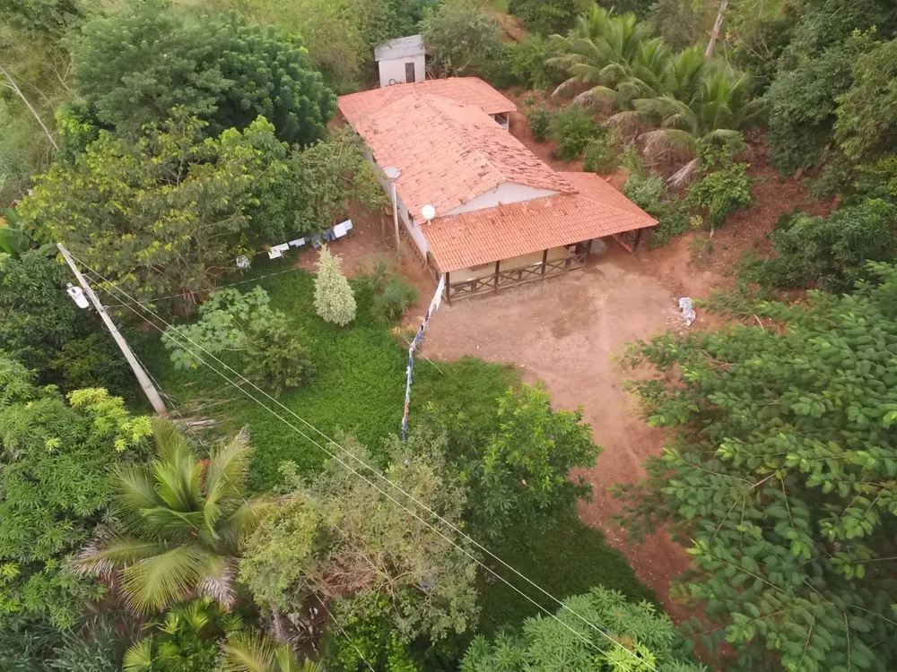 Terreno, 30 hectares - Foto 2