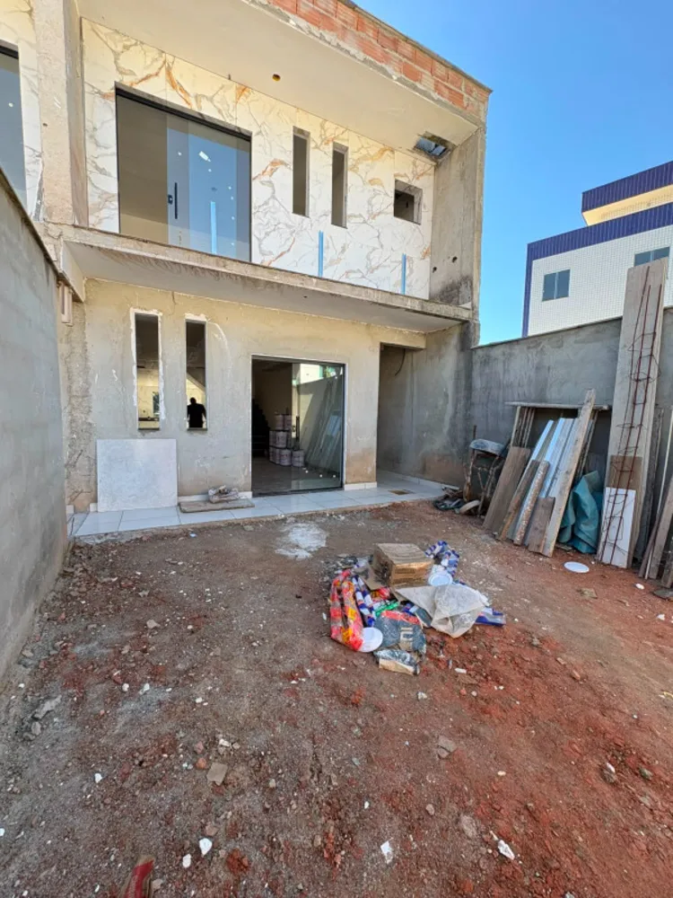 Casa, 3 quartos, 100 m² - Foto 19