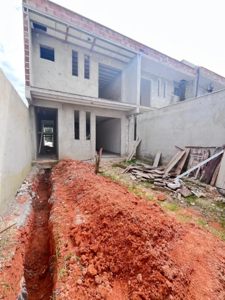 Casa, 3 quartos, 100 m² - Foto 10