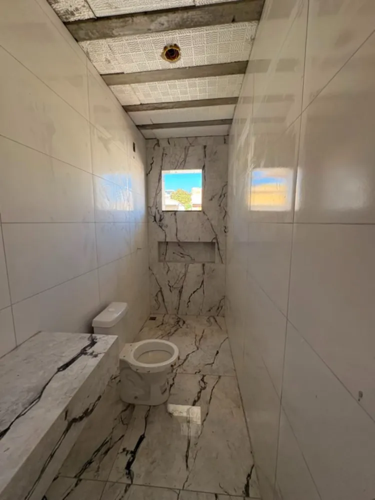 Casa, 3 quartos, 100 m² - Foto 17