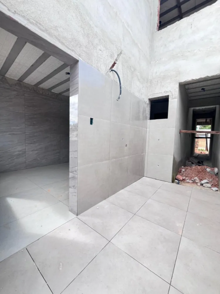 Casa, 3 quartos, 100 m² - Foto 5