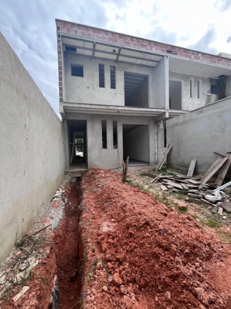 Casa, 3 quartos, 100 m² - Foto 1