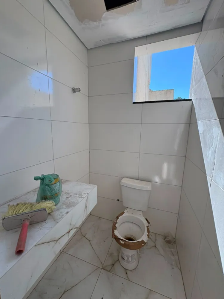 Casa, 3 quartos, 100 m² - Foto 14
