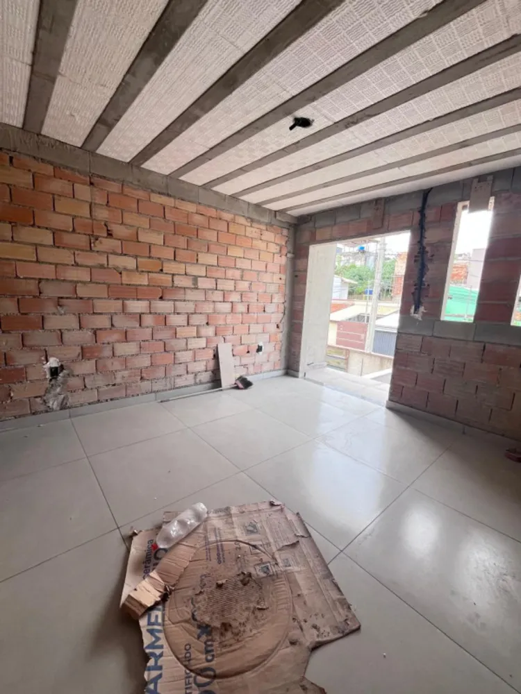 Casa, 3 quartos, 100 m² - Foto 6