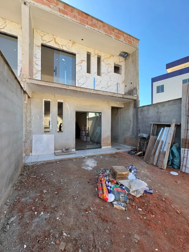 Casa, 3 quartos, 100 m² - Foto 16