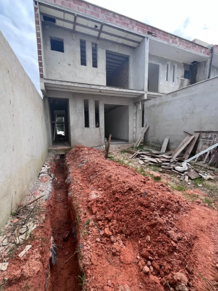Casa, 3 quartos, 100 m² - Foto 2