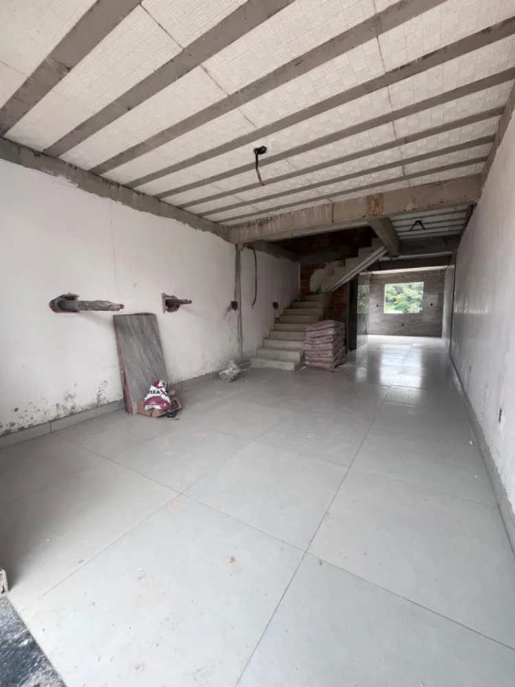 Casa, 3 quartos, 100 m² - Foto 3