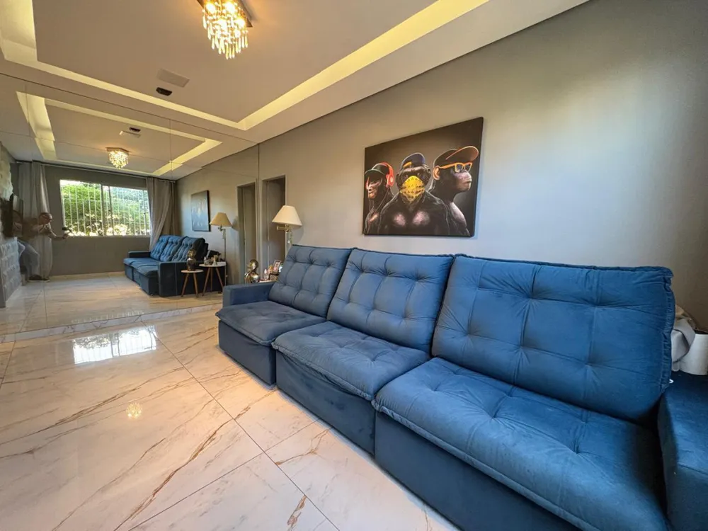 Cobertura, 3 quartos, 150 m² - Foto 3