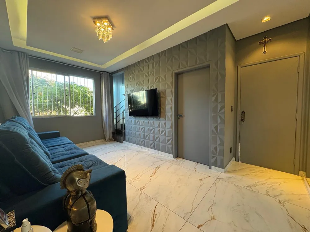 Cobertura, 3 quartos, 150 m² - Foto 1