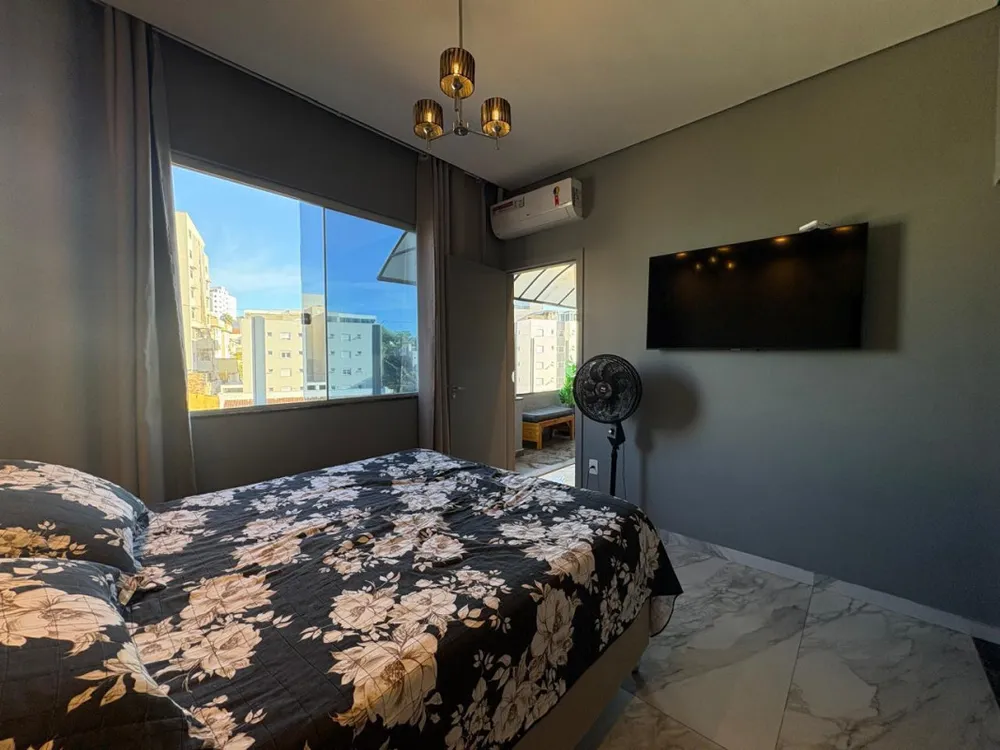 Cobertura, 3 quartos, 150 m² - Foto 15