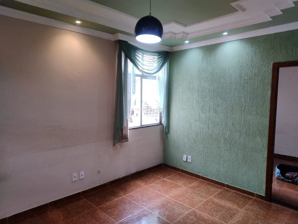 Apartamento, 2 quartos, 55 m² - Foto 4