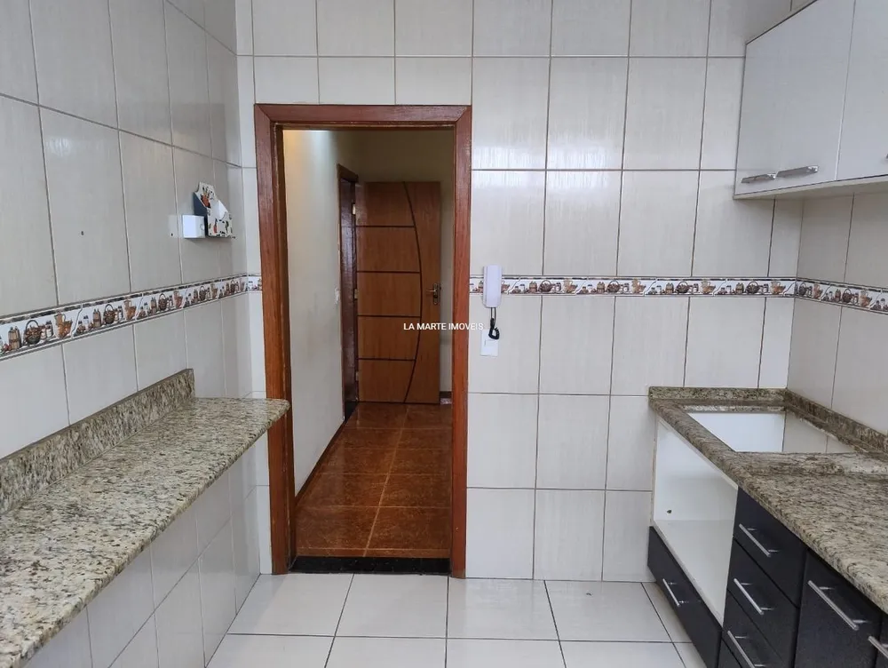 Apartamento, 2 quartos, 55 m² - Foto 5