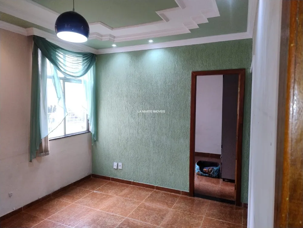 Apartamento, 2 quartos, 55 m² - Foto 2