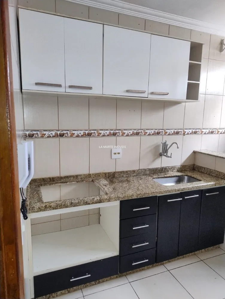 Apartamento, 2 quartos, 55 m² - Foto 9
