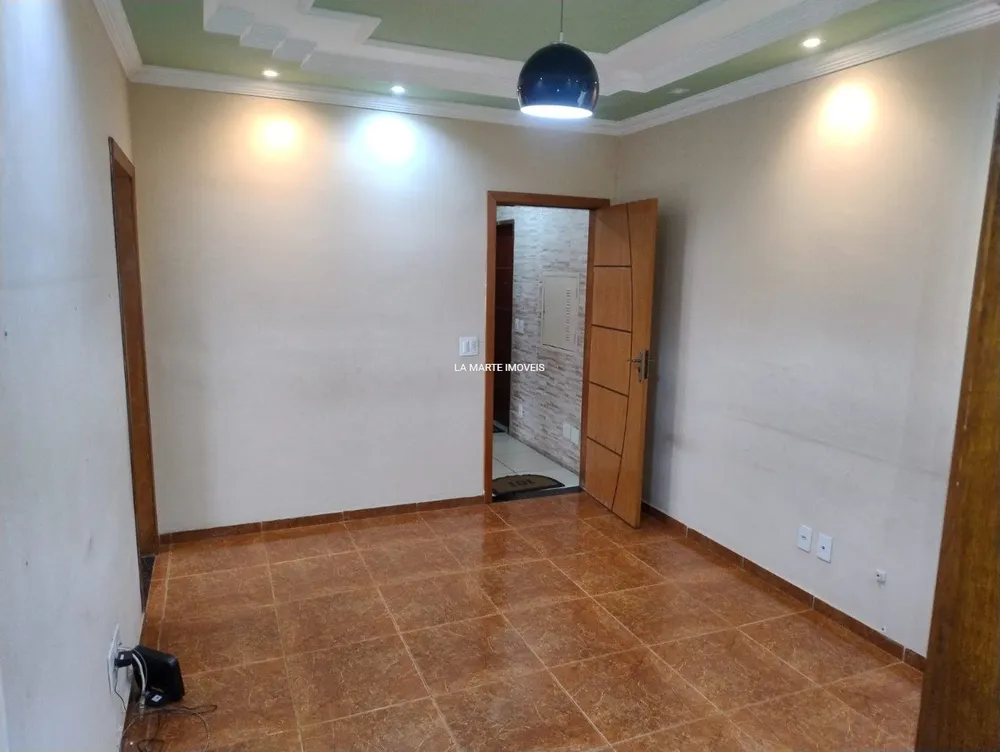 Apartamento, 2 quartos, 55 m² - Foto 1