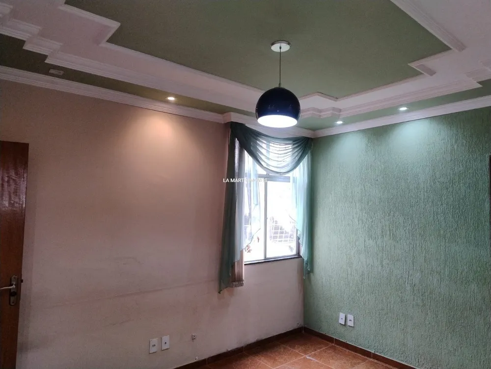Apartamento, 2 quartos, 55 m² - Foto 3