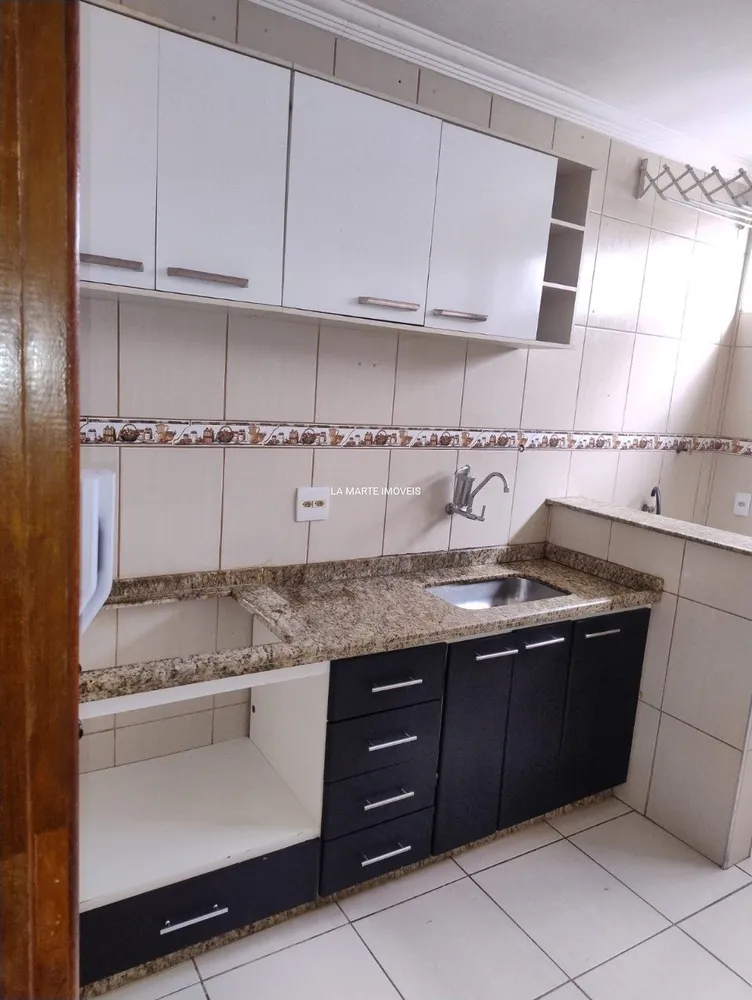 Apartamento, 2 quartos, 55 m² - Foto 7
