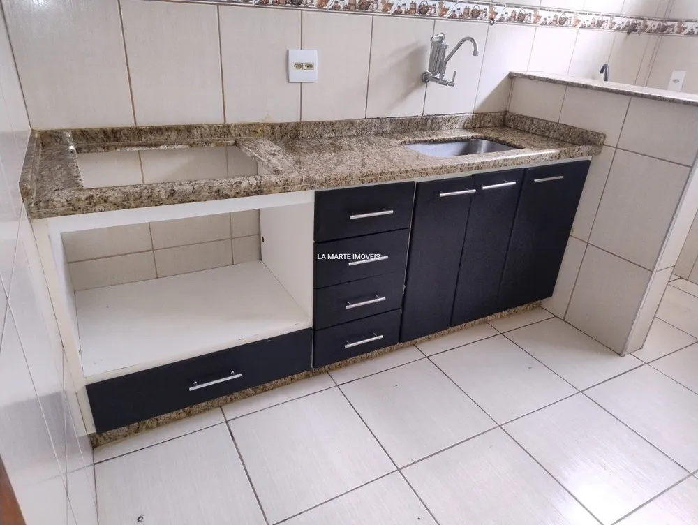 Apartamento, 2 quartos, 55 m² - Foto 8