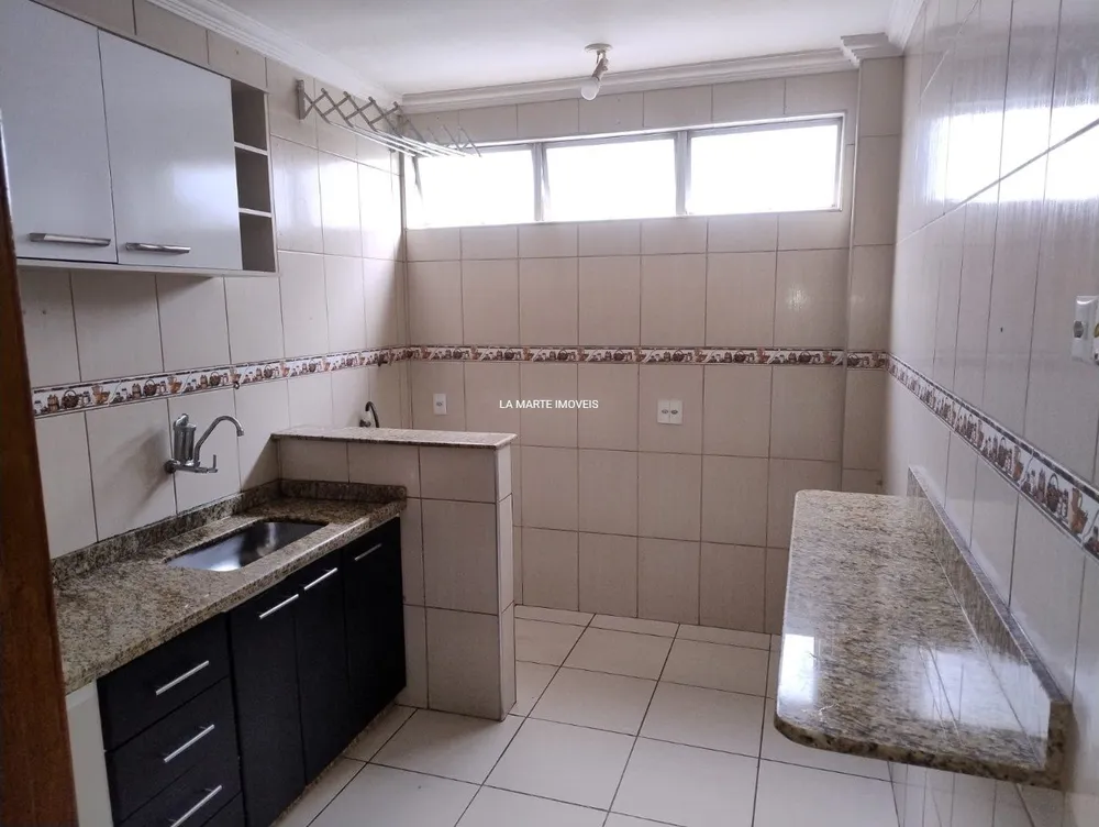 Apartamento, 2 quartos, 55 m² - Foto 6