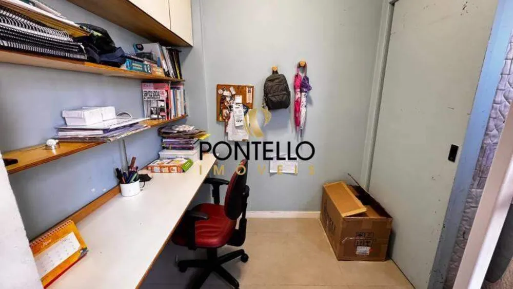 Apartamento, 3 quartos, 78 m² - Foto 3