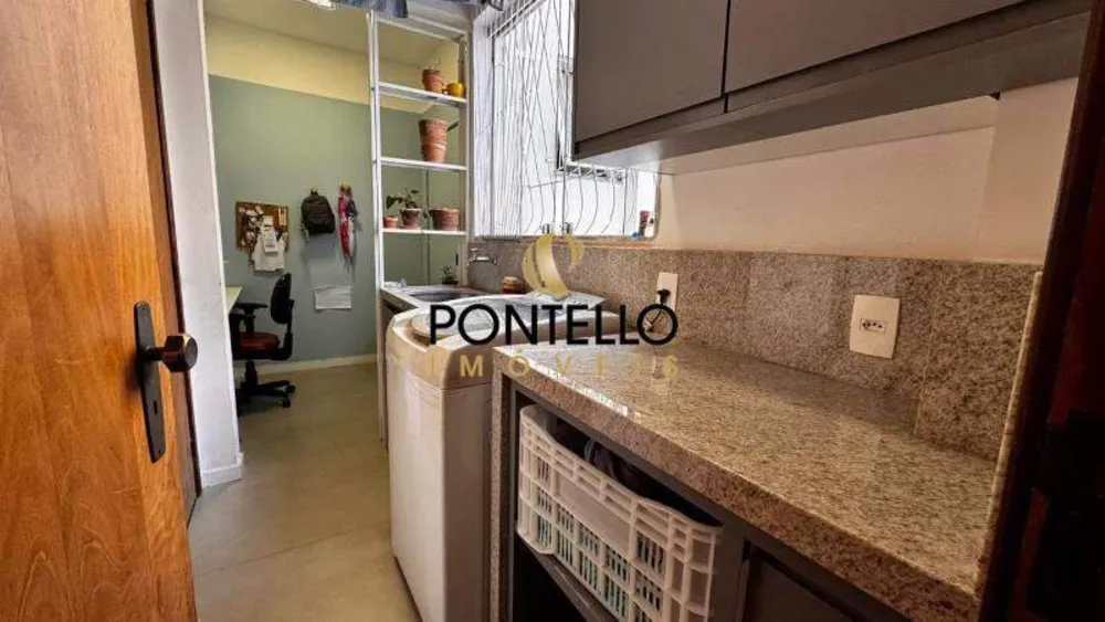 Apartamento, 3 quartos, 78 m² - Foto 4