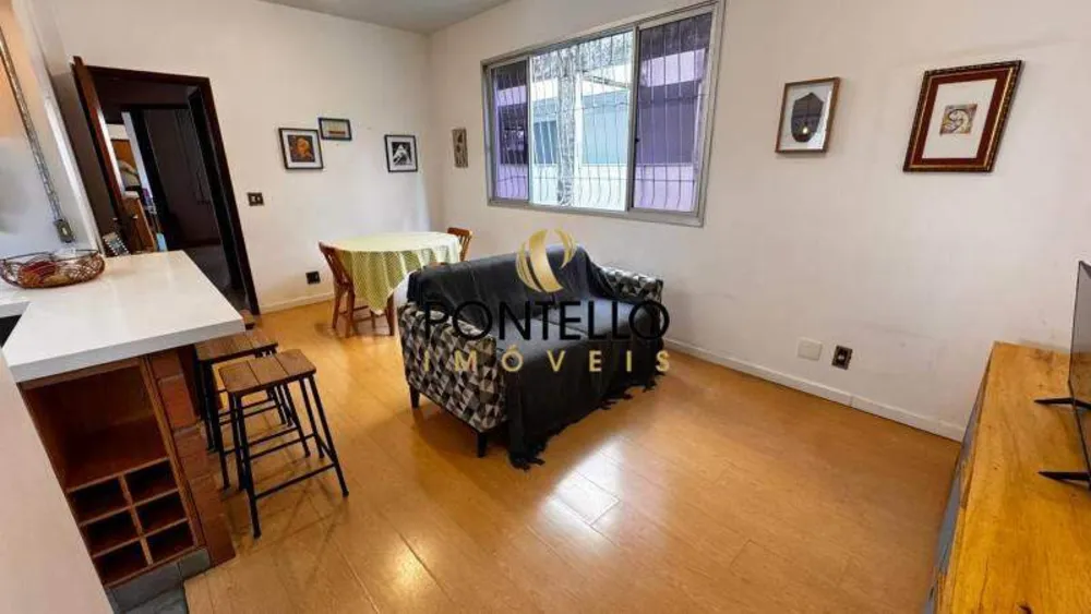 Apartamento, 3 quartos, 78 m² - Foto 2