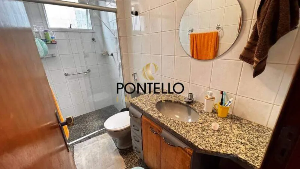 Apartamento, 3 quartos, 78 m² - Foto 5