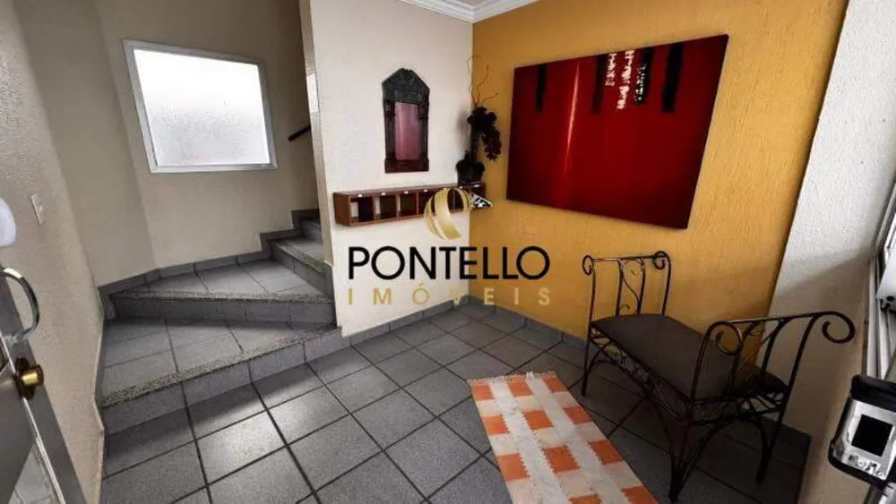 Apartamento, 3 quartos, 78 m² - Foto 8