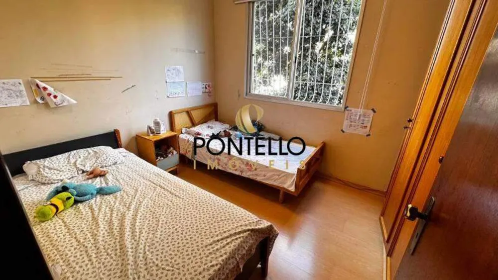 Apartamento, 3 quartos, 78 m² - Foto 9