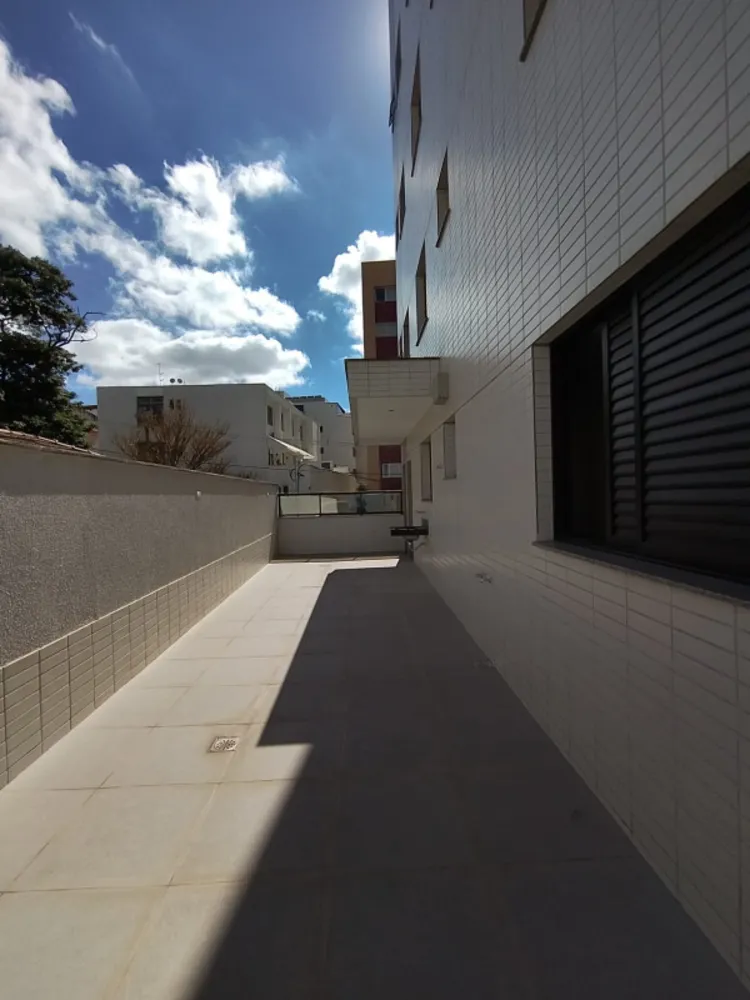 Apartamento, 3 quartos, 80 m² - Foto 2