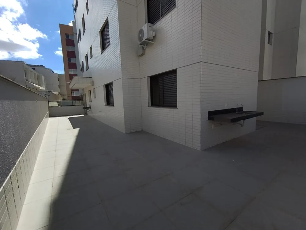 Apartamento, 3 quartos, 80 m² - Foto 1