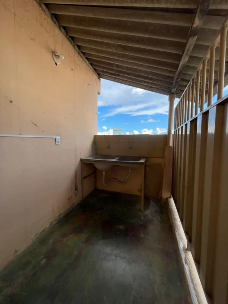 Casa, 3 quartos, 80 m² - Foto 11