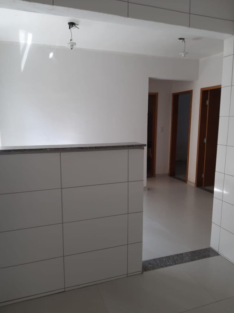 Apartamento à venda com 3 quartos, 65m² - Foto 8